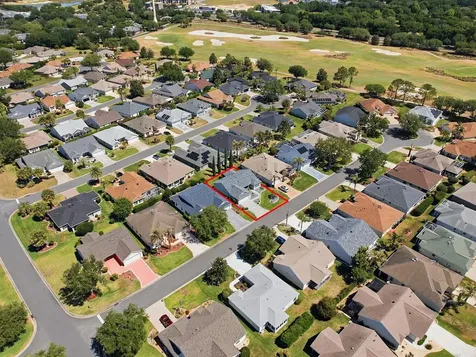 1867 Treadwell Terrace The Villages FL 32162