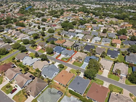 1867 Treadwell Terrace The Villages FL 32162