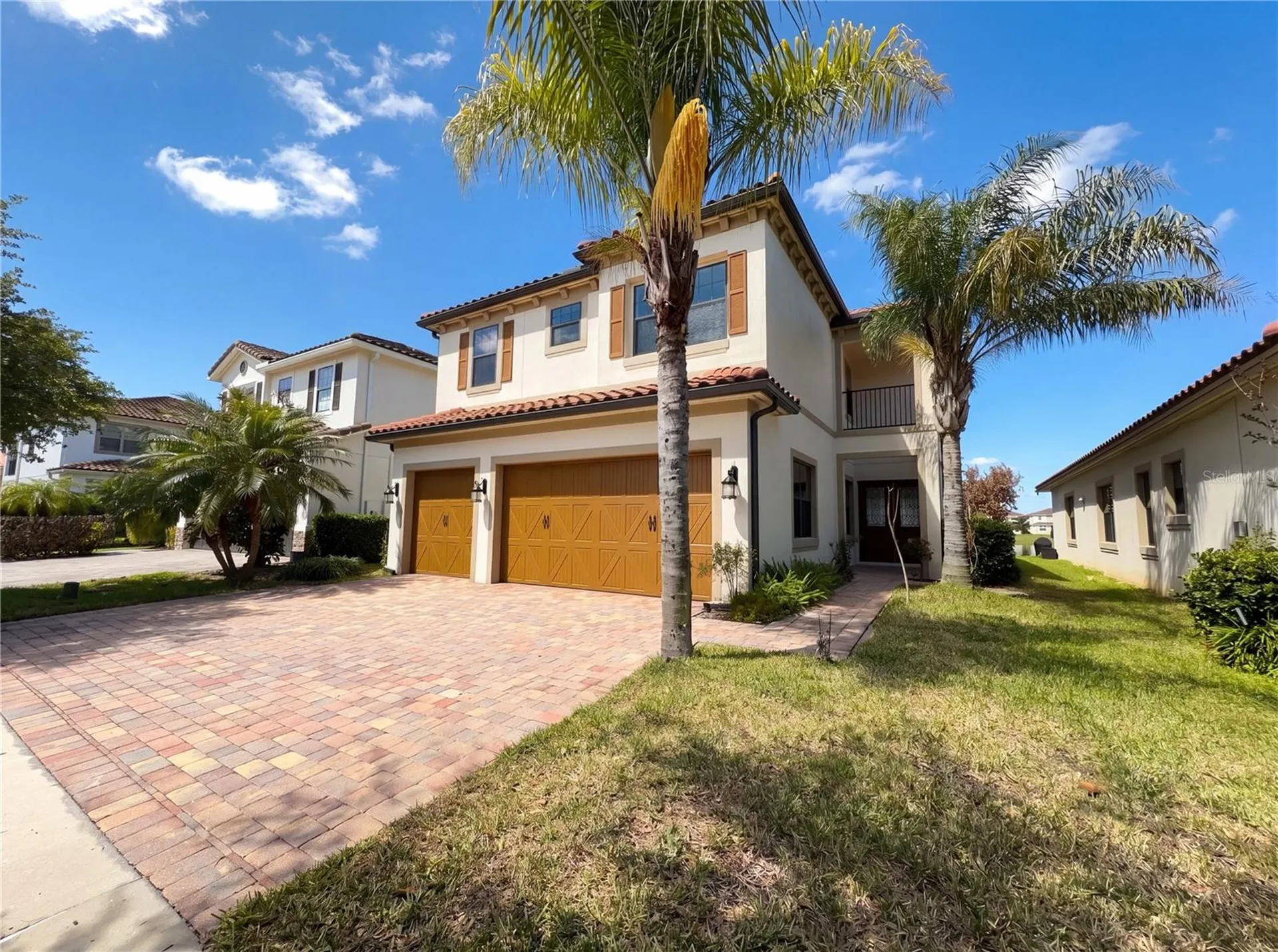 13190 Woodford Street Orlando FL 32832