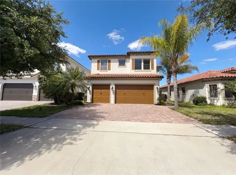 13190 Woodford Street Orlando FL 32832