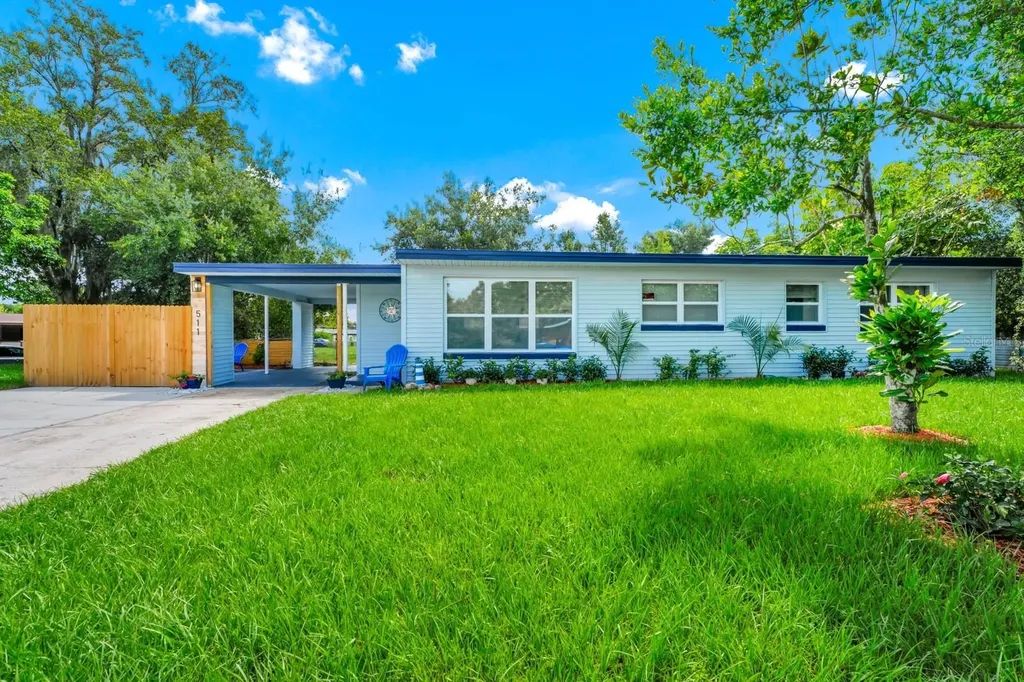 511 S Alder Avenue Orlando FL 32807
