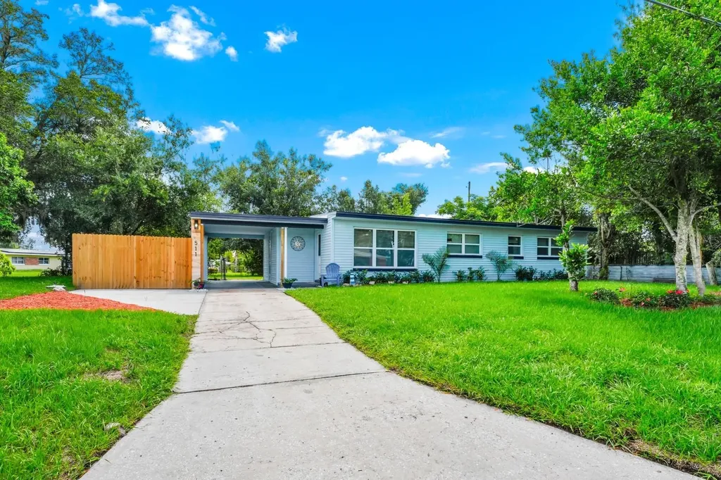 511 S Alder Avenue Orlando FL 32807