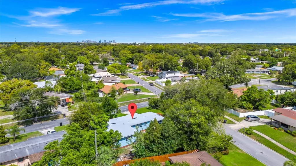 511 S Alder Avenue Orlando FL 32807
