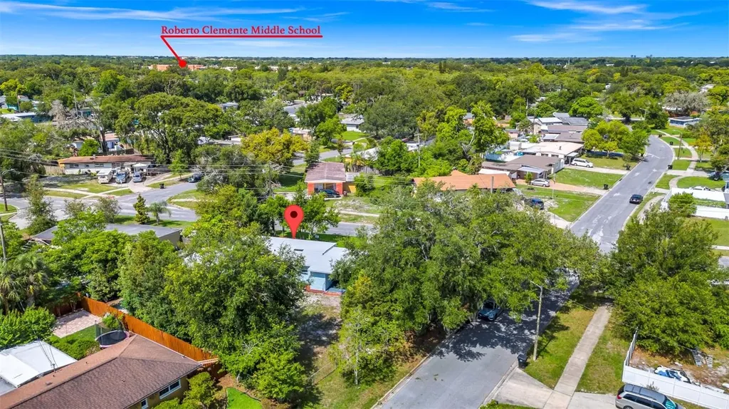 511 S Alder Avenue Orlando FL 32807