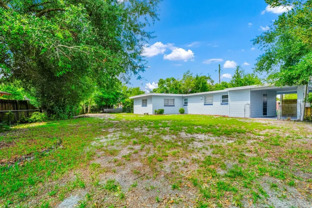 511 S Alder Avenue Orlando FL 32807
