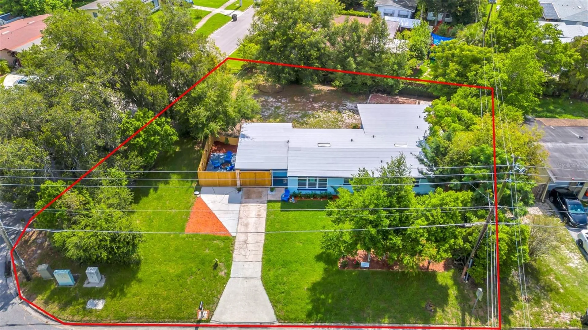 511 S Alder Avenue Orlando FL 32807