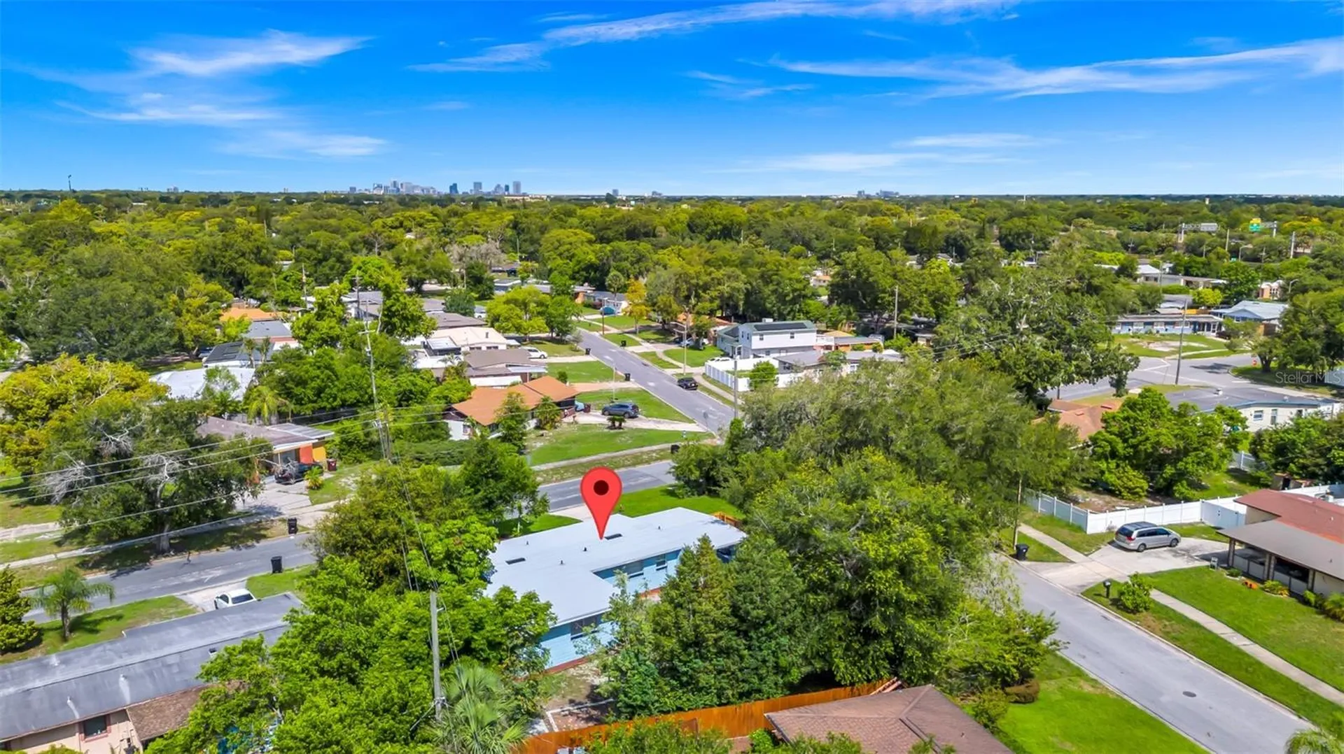 511 S Alder Avenue Orlando FL 32807