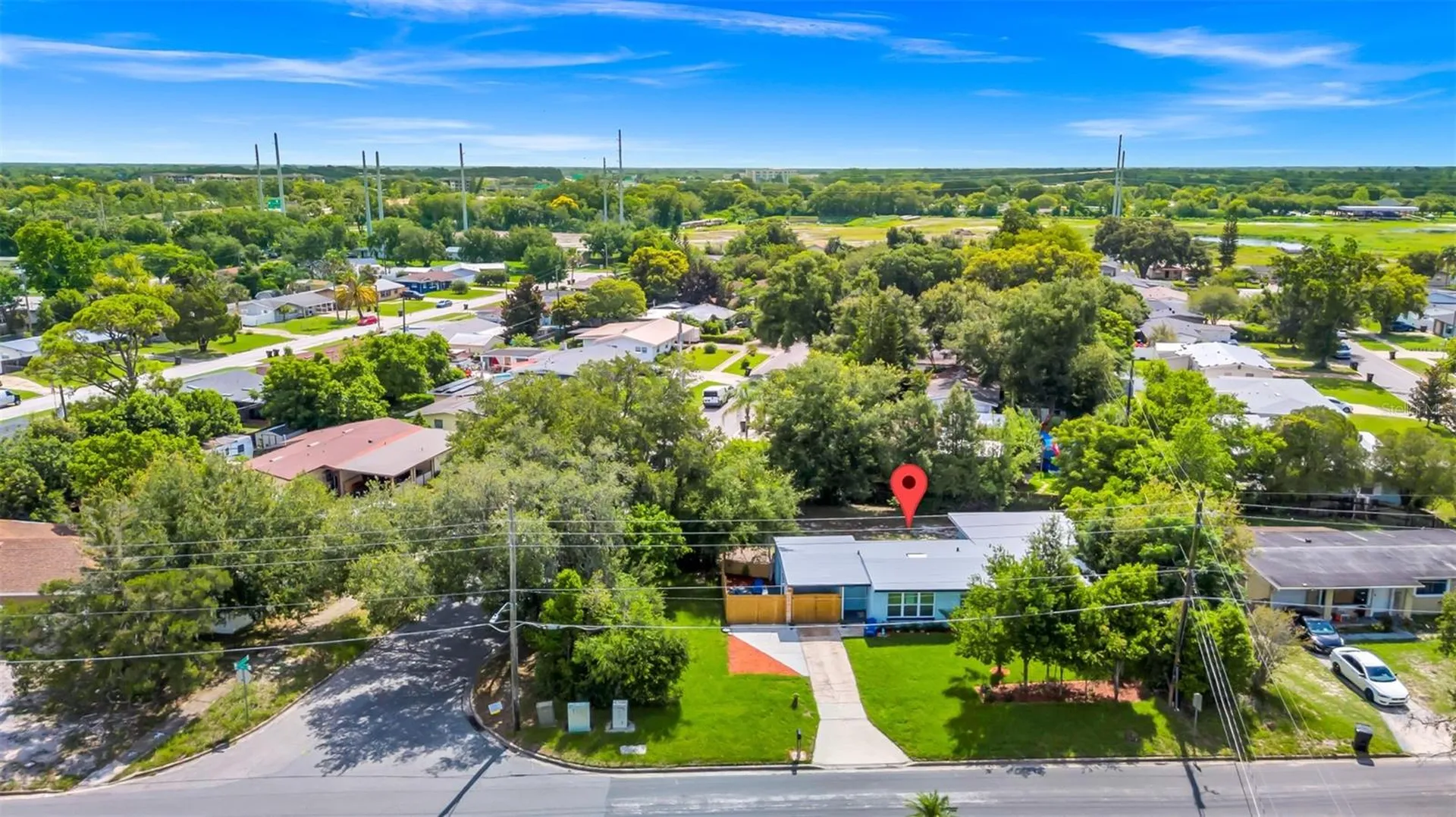 511 S Alder Avenue Orlando FL 32807