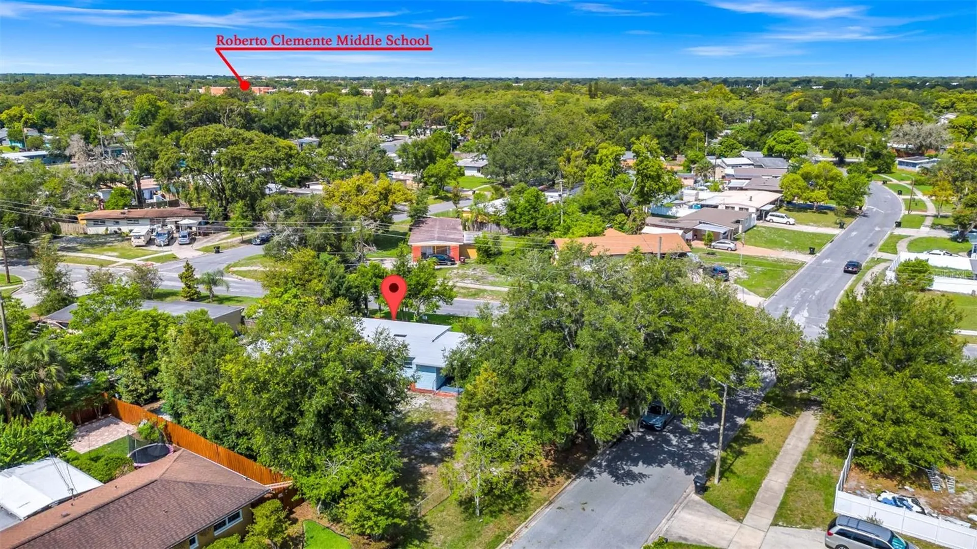 511 S Alder Avenue Orlando FL 32807