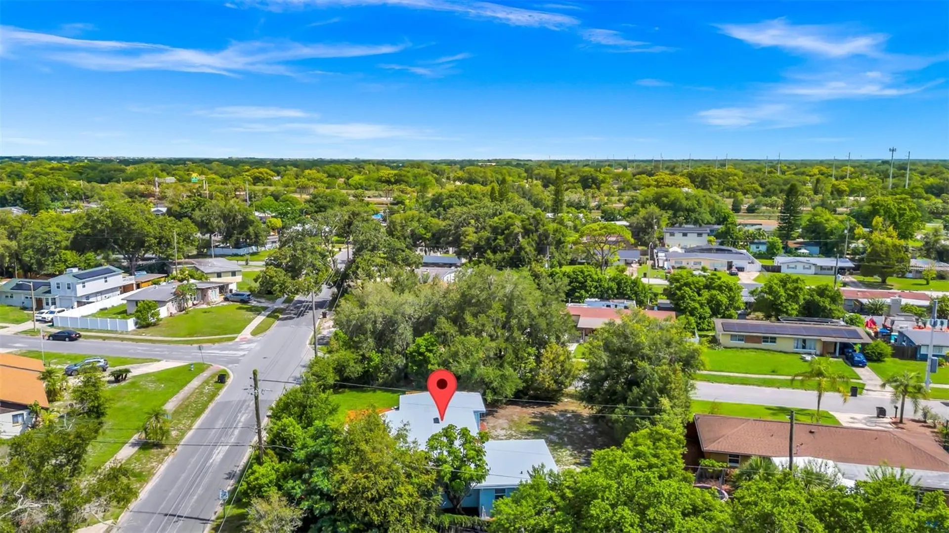 511 S Alder Avenue Orlando FL 32807