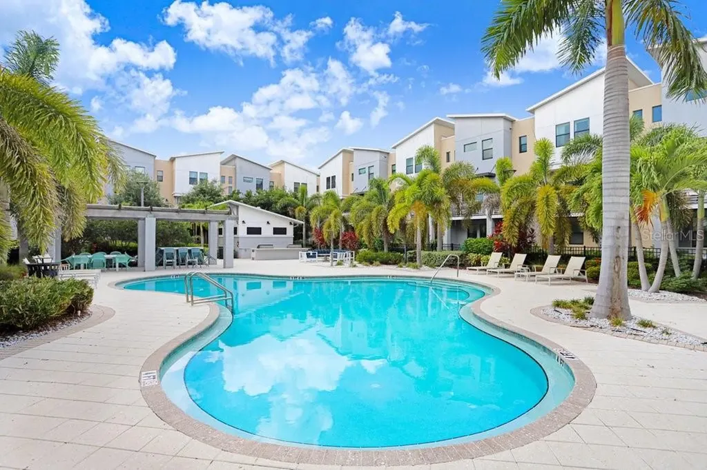 1210 25th Street N St Petersburg FL 33713