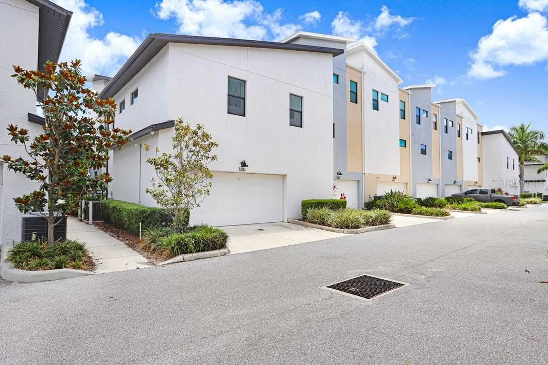 1210 25th Street N St Petersburg FL 33713