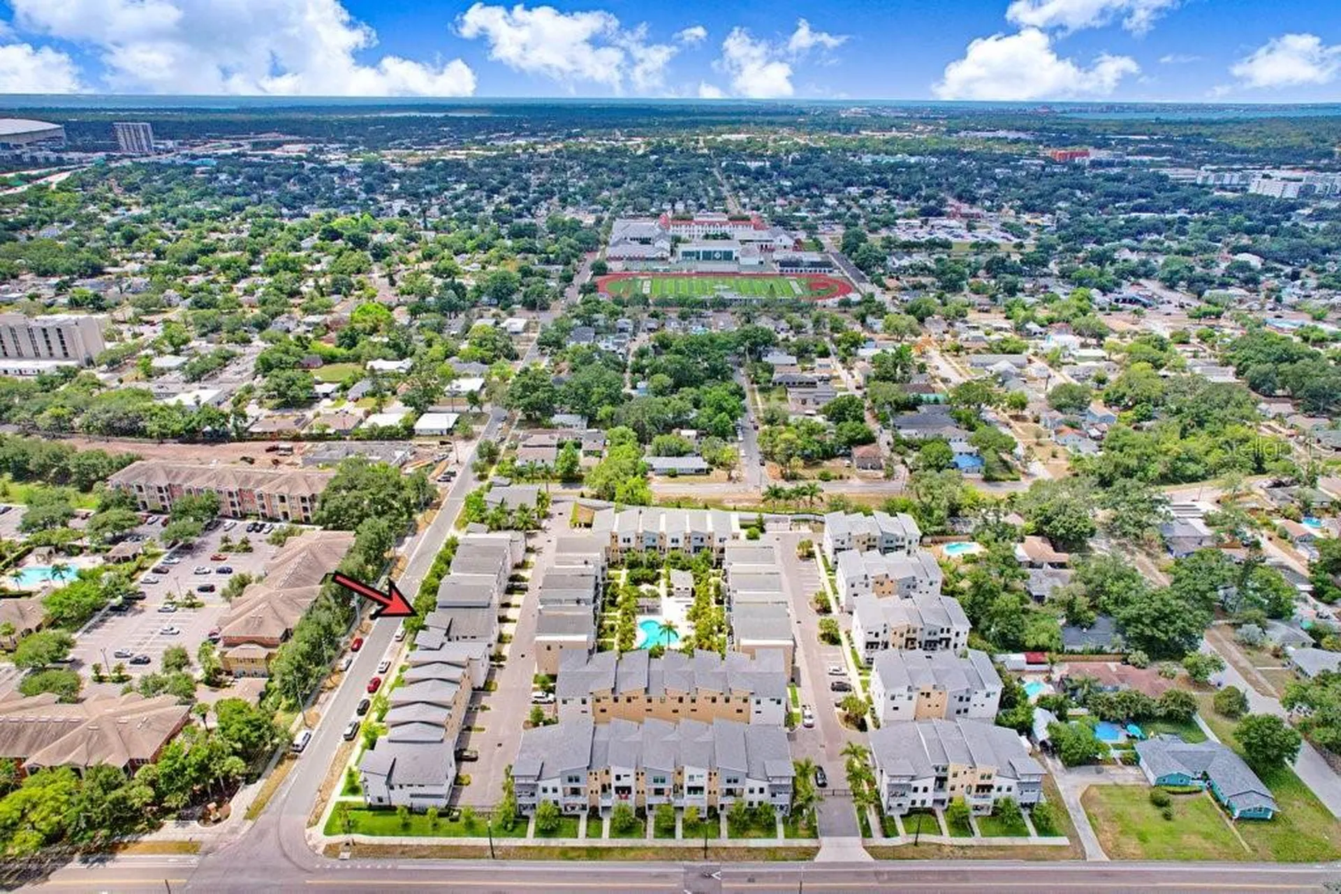 1210 25th Street N St Petersburg FL 33713