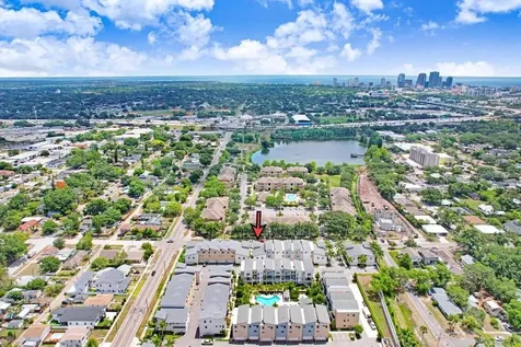 1210 25th Street N St Petersburg FL 33713