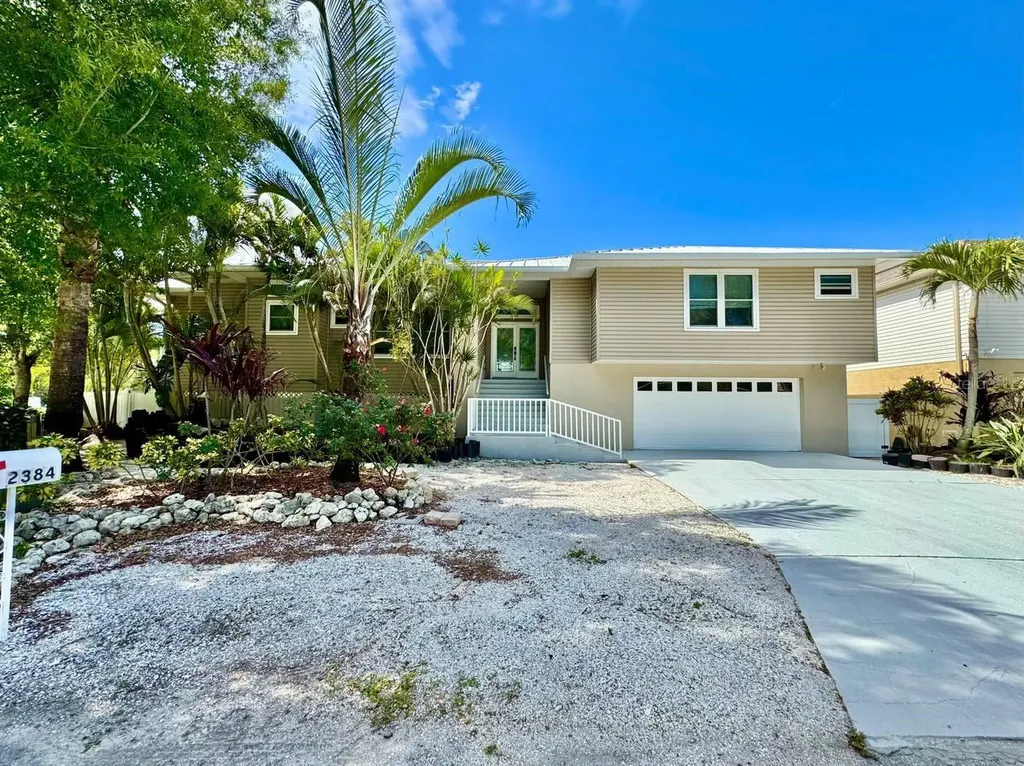 2384 Creek Court Clearwater FL 33764