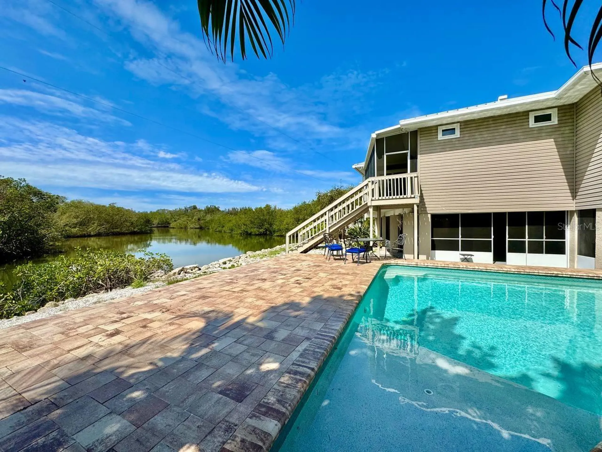 2384 Creek Court Clearwater FL 33764