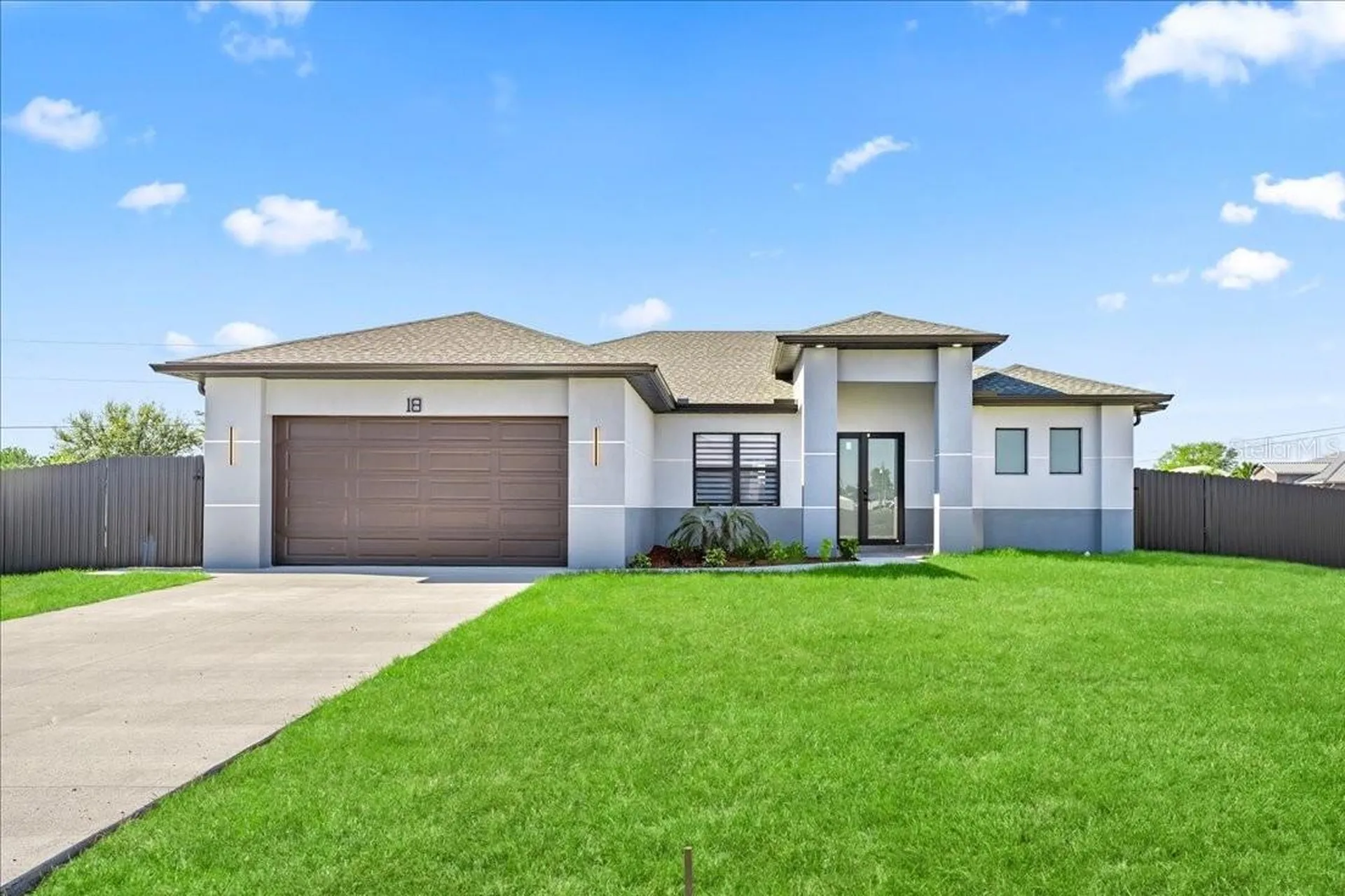 122 NE 11th Terrace Cape Coral FL 33909