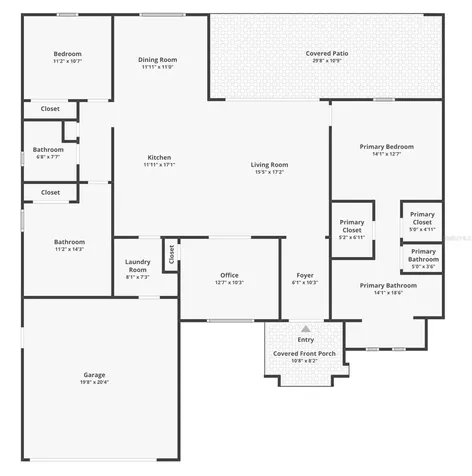 122 NE 11th Terrace Cape Coral FL 33909