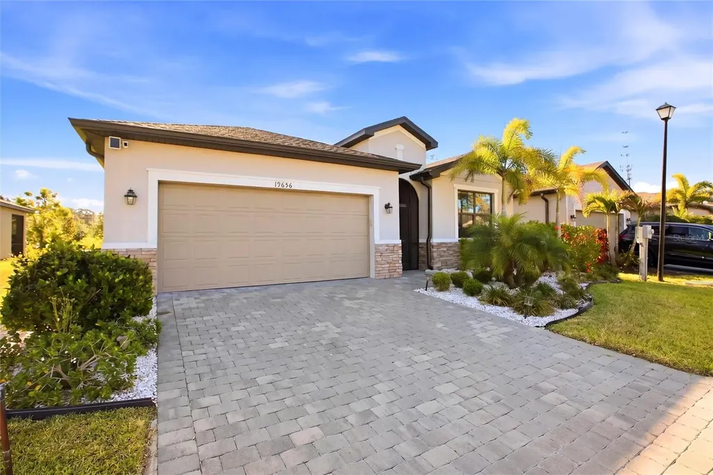 19656 Fishhawk Trail Venice FL 34293
