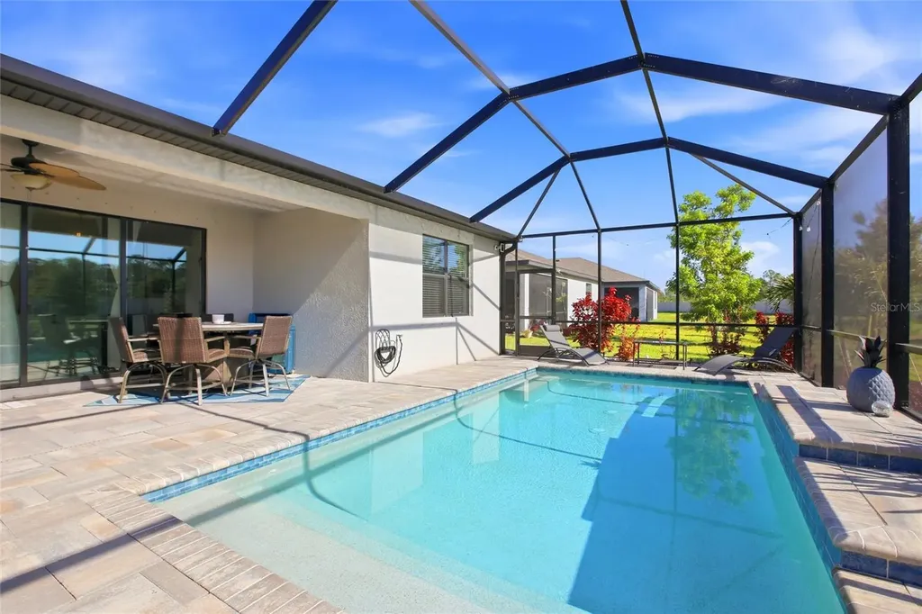 19656 Fishhawk Trail Venice FL 34293