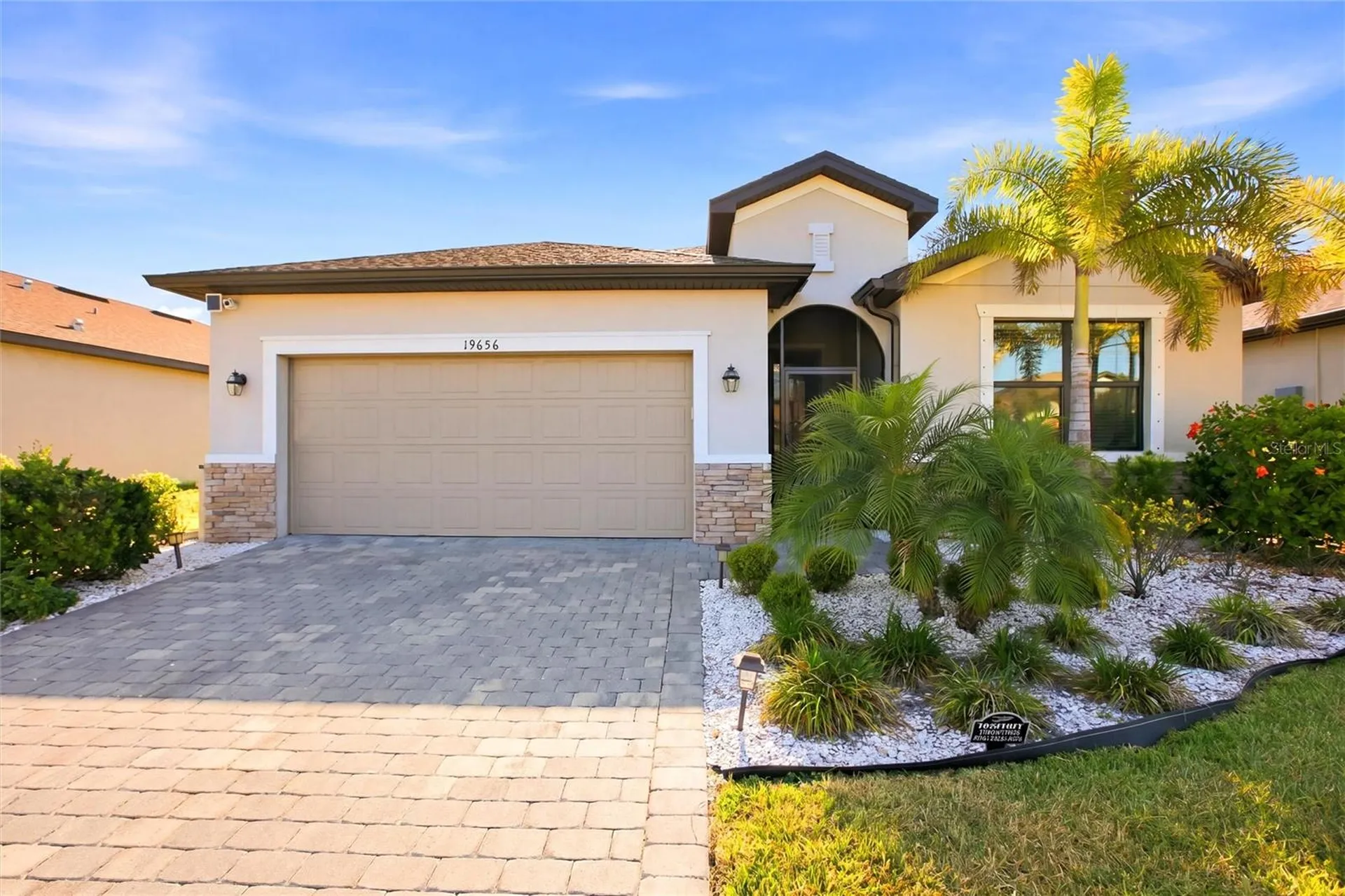 19656 Fishhawk Trail Venice FL 34293