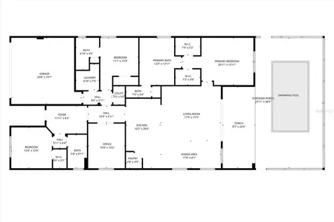 19656 Fishhawk Trail Venice FL 34293