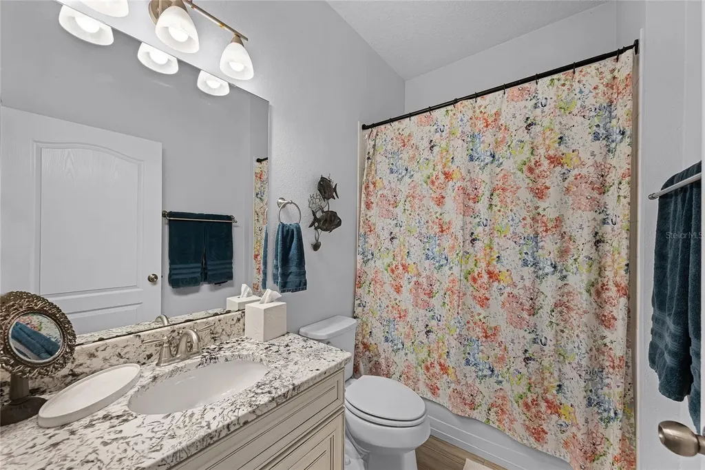 31936 Geoff Way Sorrento FL 32776