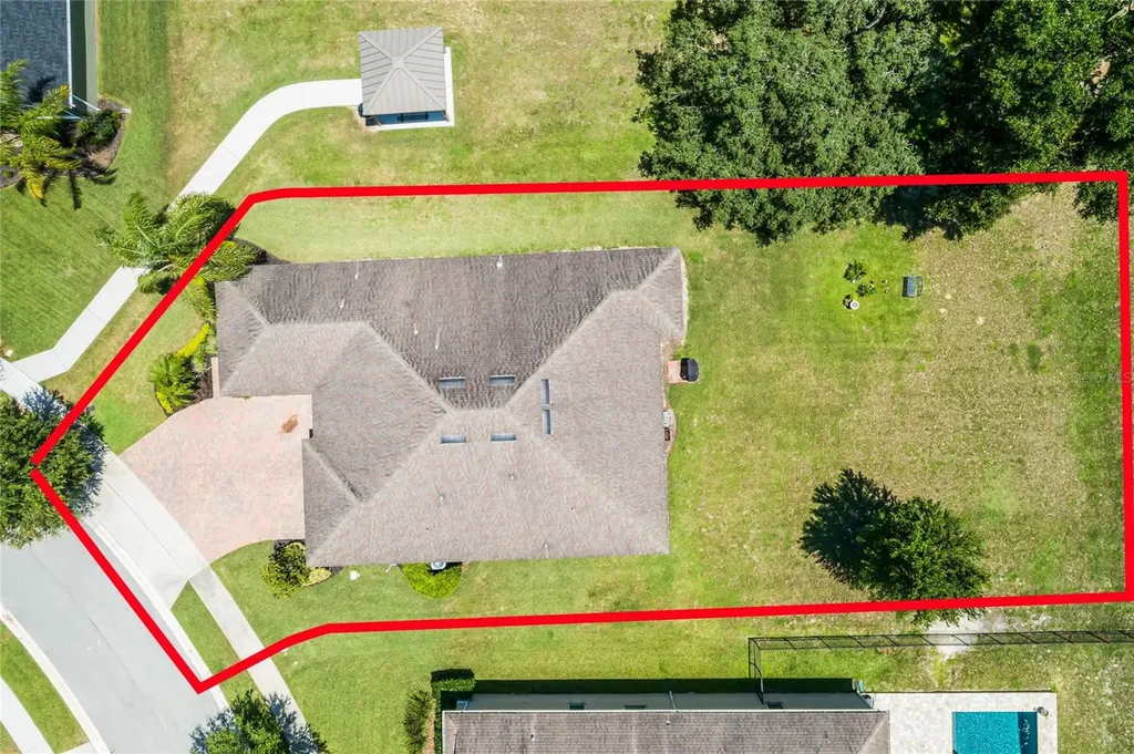 31936 Geoff Way Sorrento FL 32776
