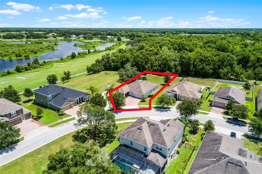 31936 Geoff Way Sorrento FL 32776