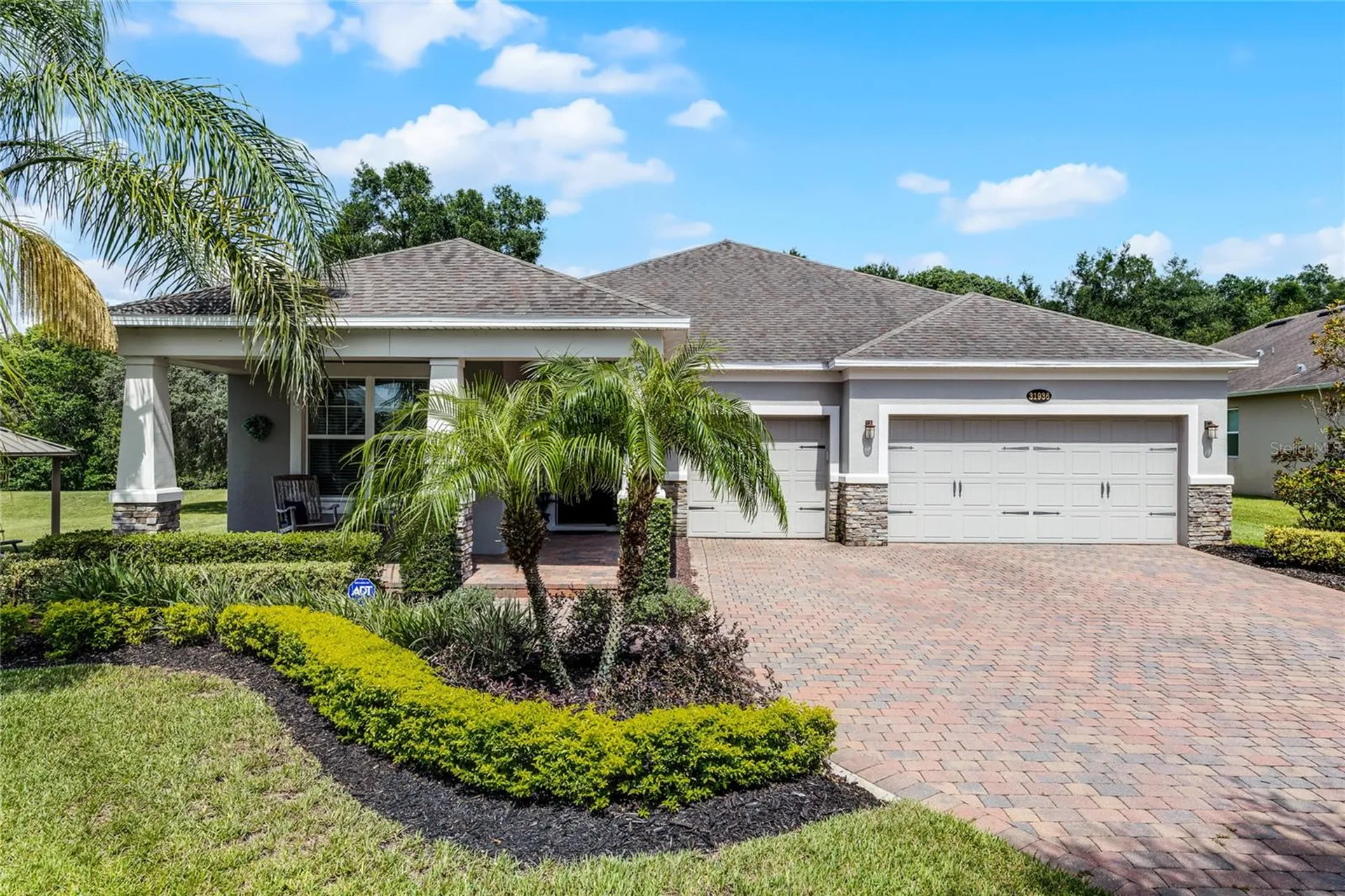 31936 Geoff Way Sorrento FL 32776