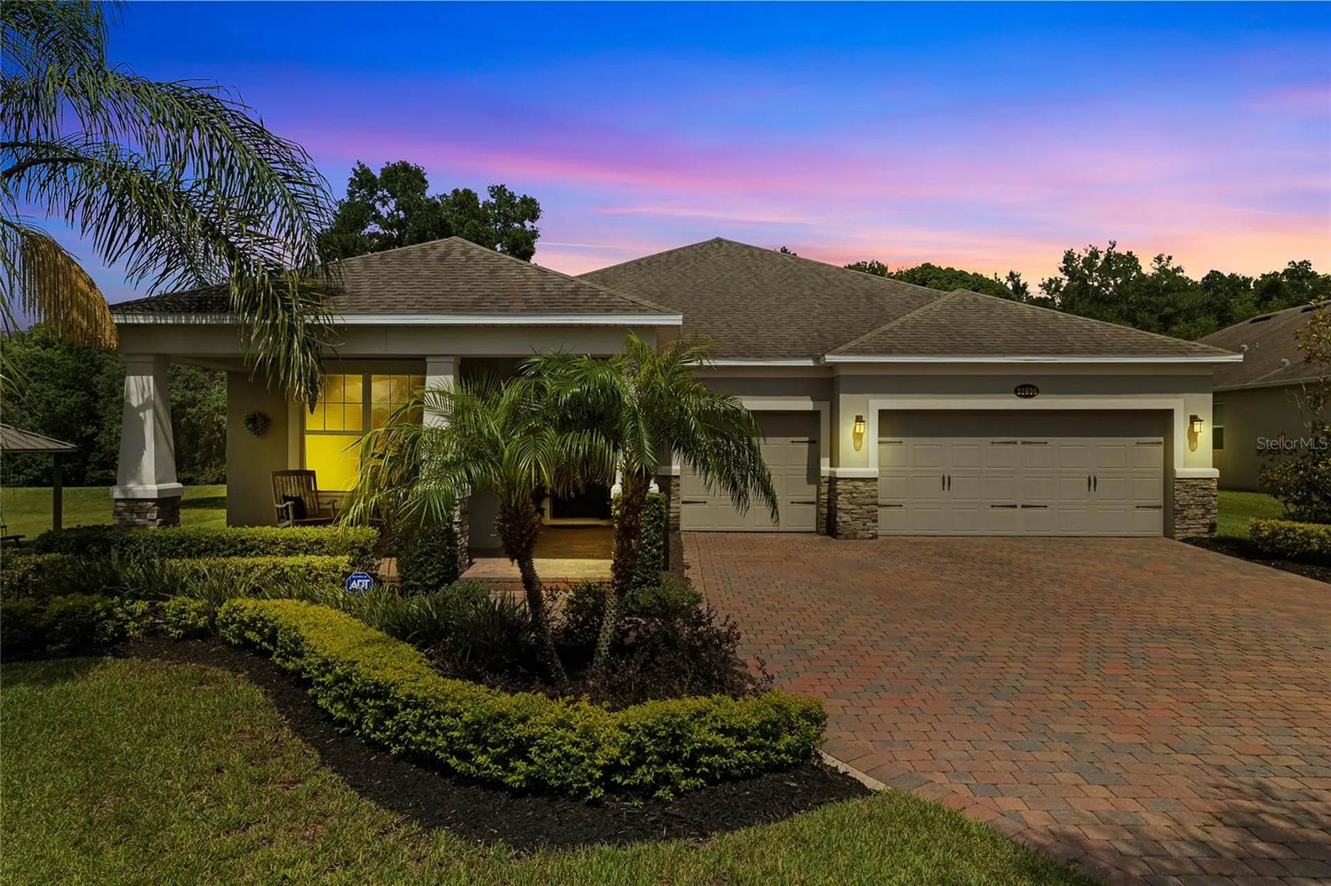 31936 Geoff Way Sorrento FL 32776