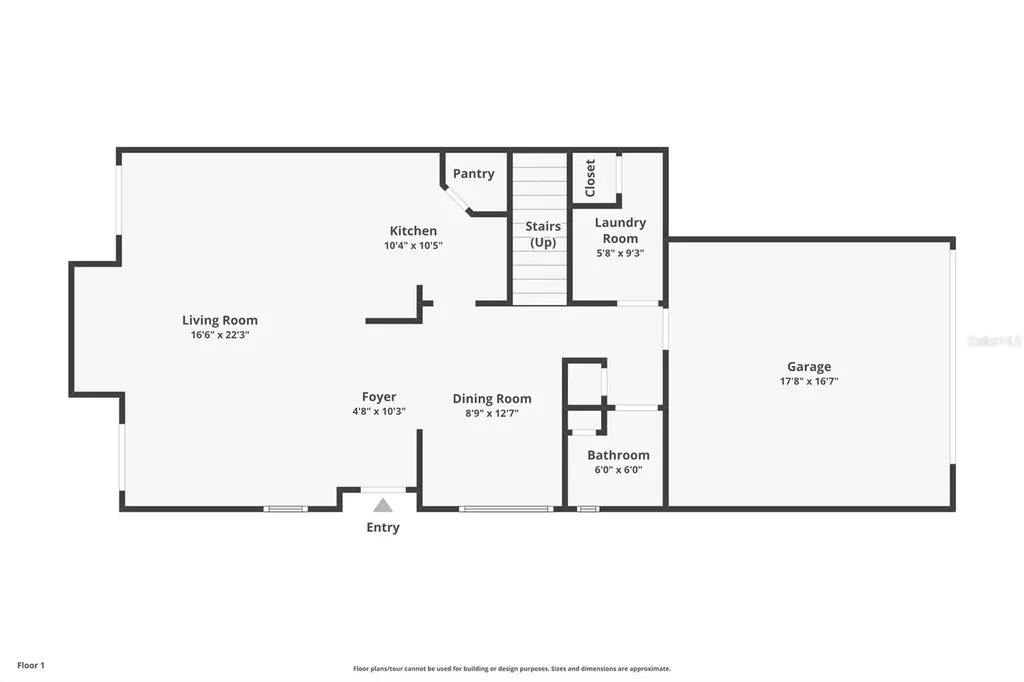 5107 6th Way N St Petersburg FL 33703