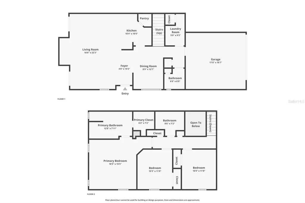 5107 6th Way N St Petersburg FL 33703