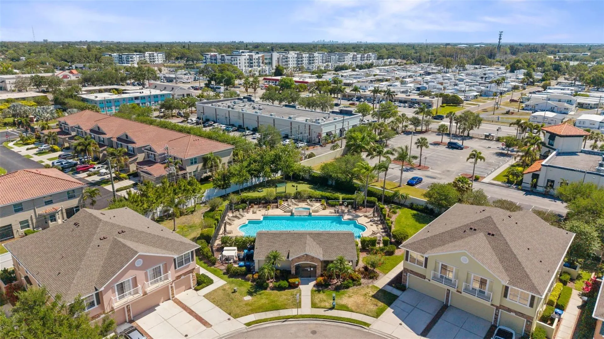 5107 6th Way N St Petersburg FL 33703