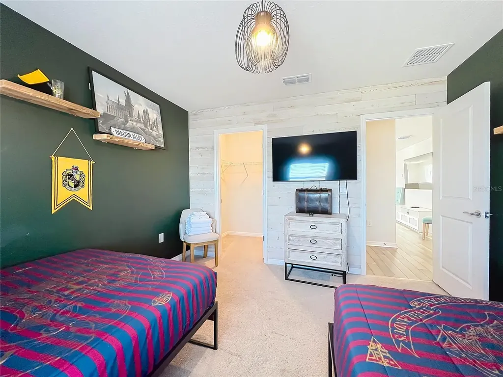 3449 Lilac Way Davenport FL 33897