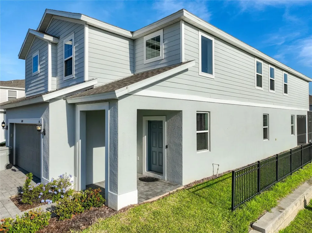 3449 Lilac Way Davenport FL 33897