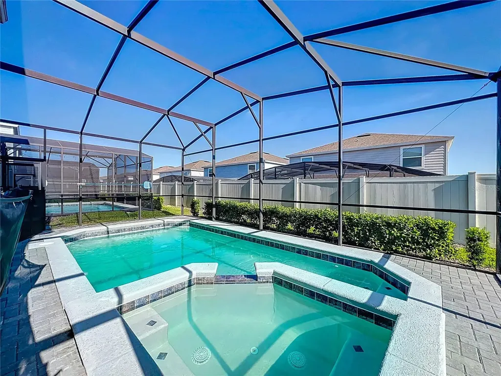 3449 Lilac Way Davenport FL 33897