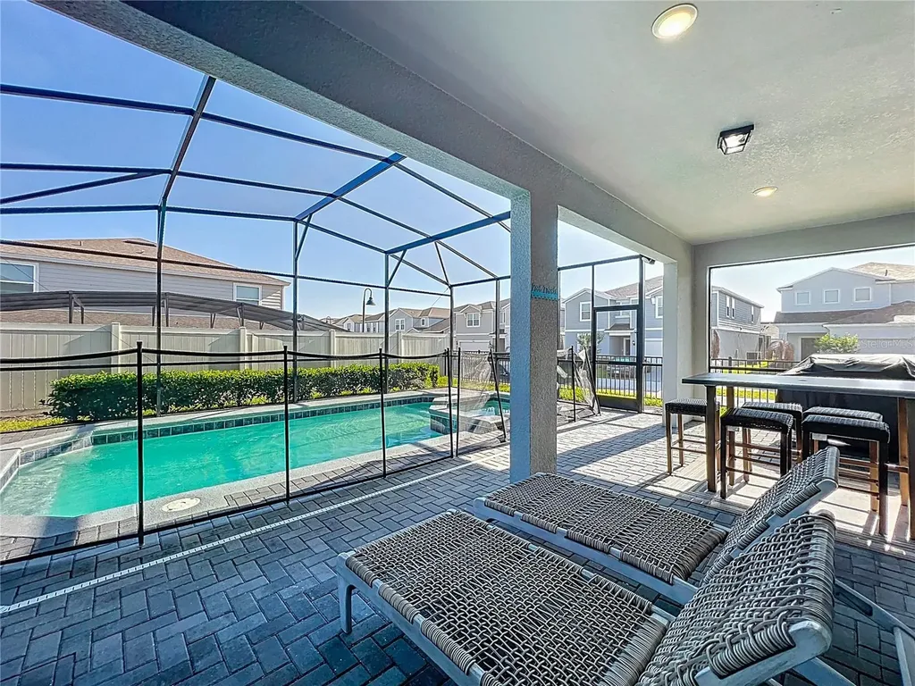 3449 Lilac Way Davenport FL 33897