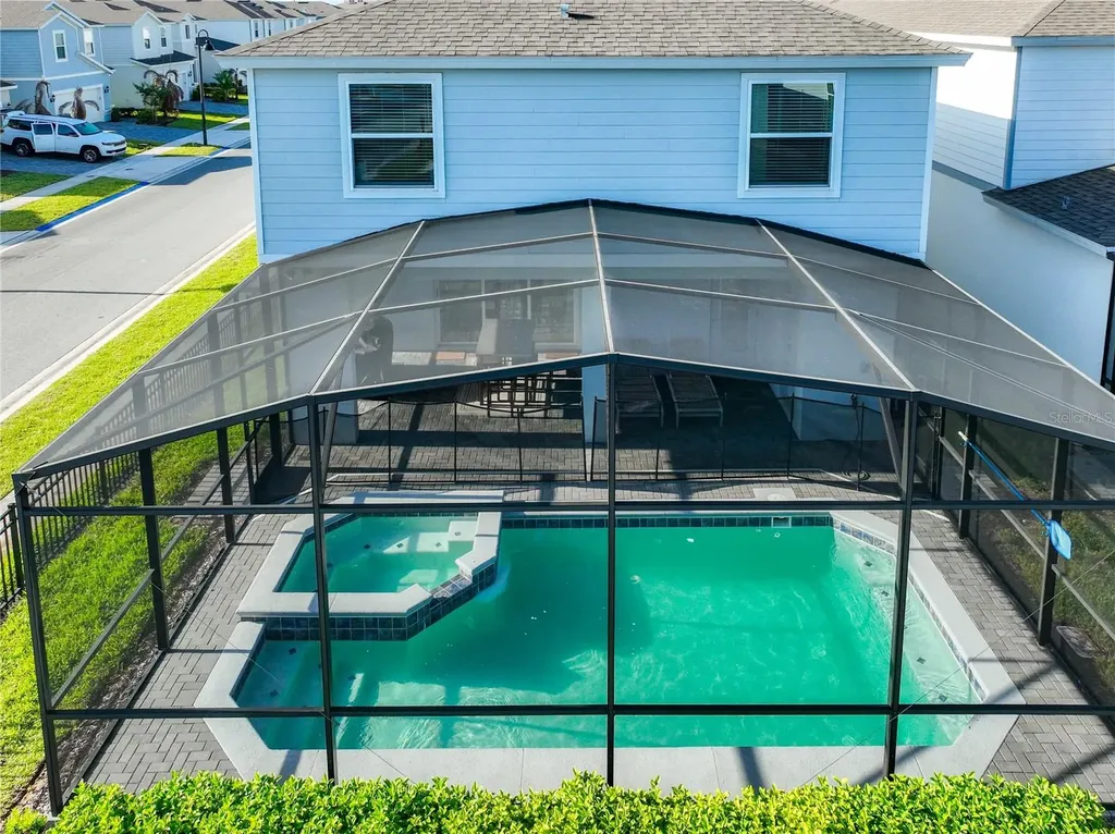 3449 Lilac Way Davenport FL 33897
