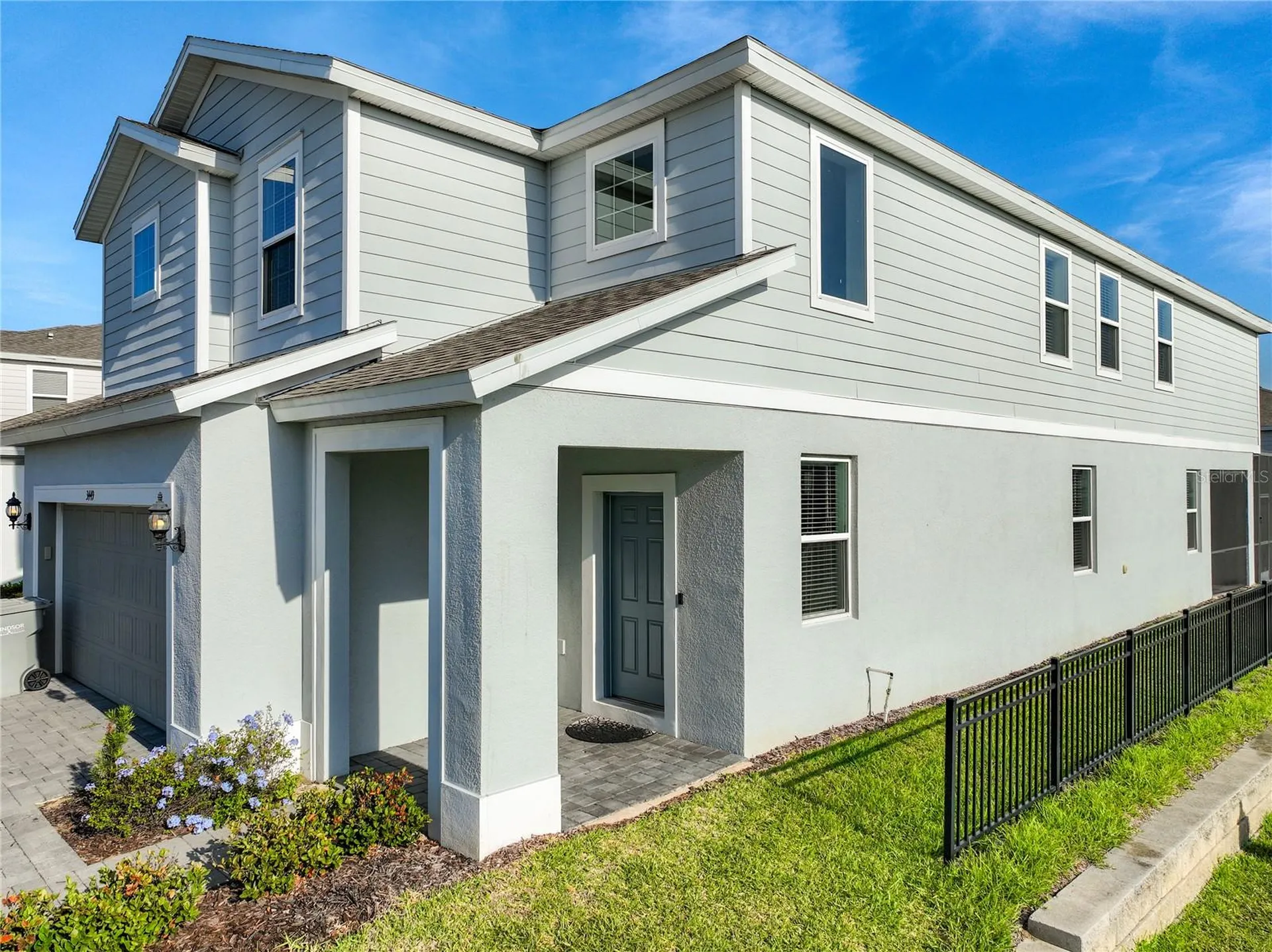 3449 Lilac Way Davenport FL 33897