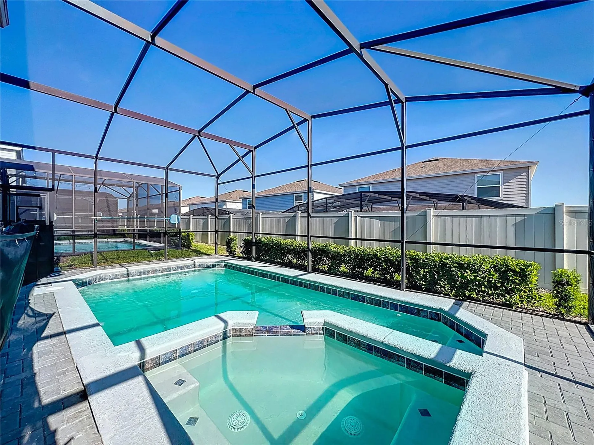 3449 Lilac Way Davenport FL 33897