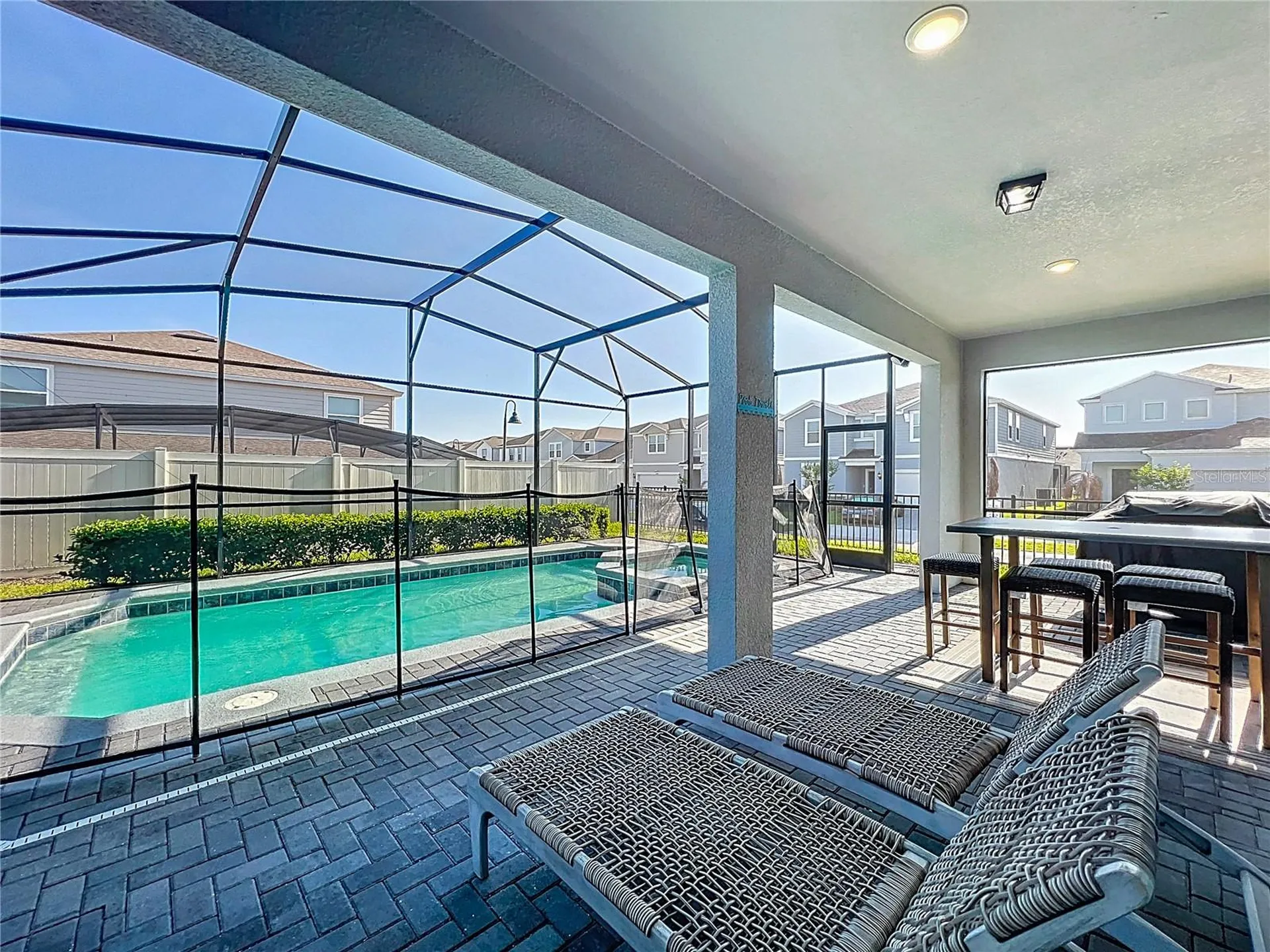 3449 Lilac Way Davenport FL 33897