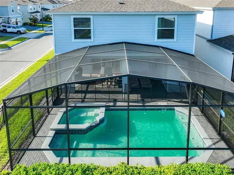 3449 Lilac Way Davenport FL 33897