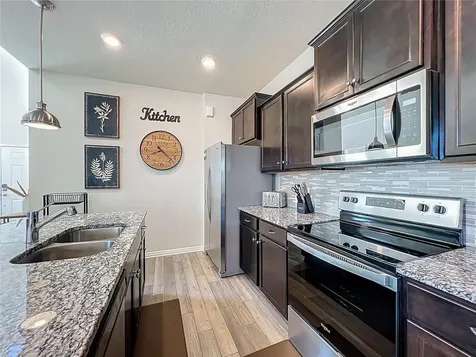 3449 Lilac Way Davenport FL 33897
