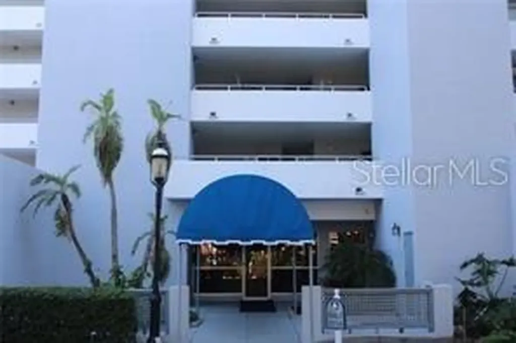 1000 Riverside Drive Palmetto FL 34221