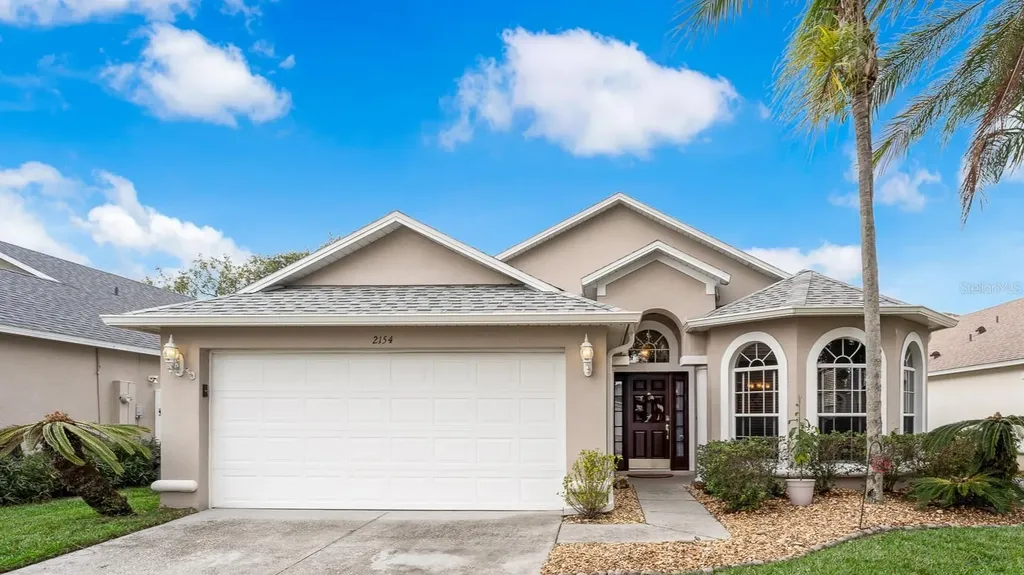 2154 Oakington Street Winter Garden FL 34787