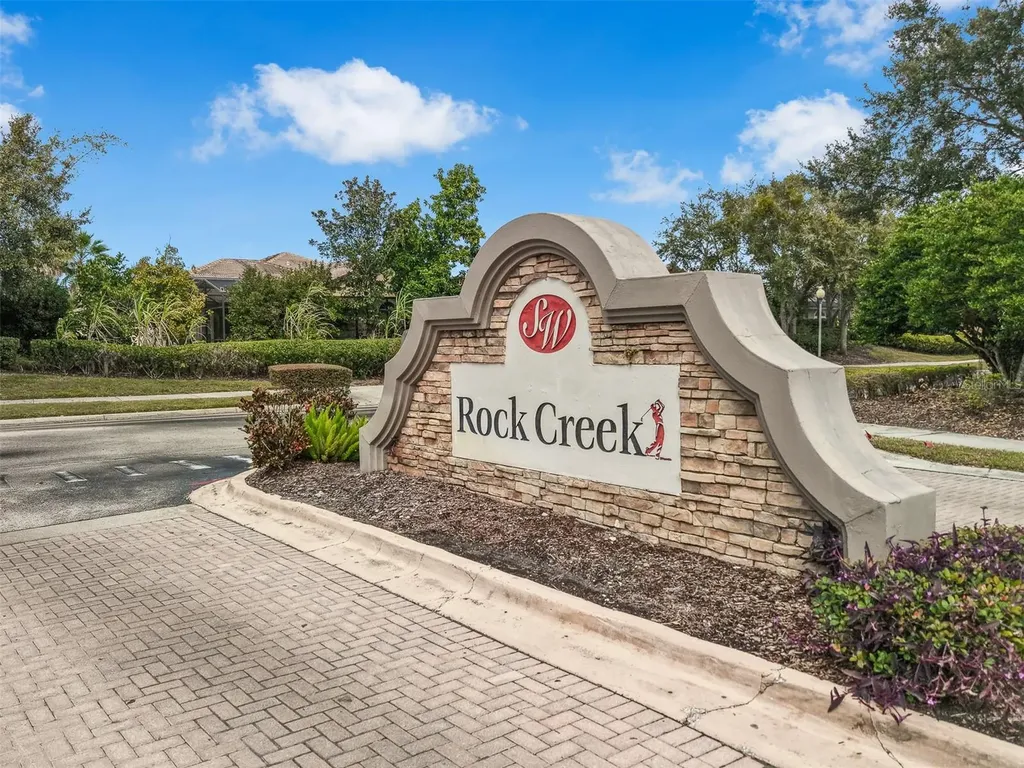 2154 Oakington Street Winter Garden FL 34787