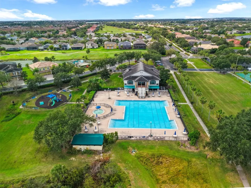 2154 Oakington Street Winter Garden FL 34787