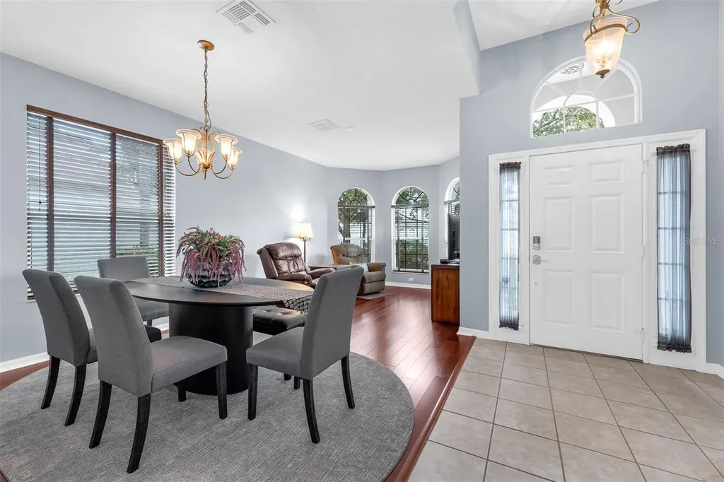 2154 Oakington Street Winter Garden FL 34787