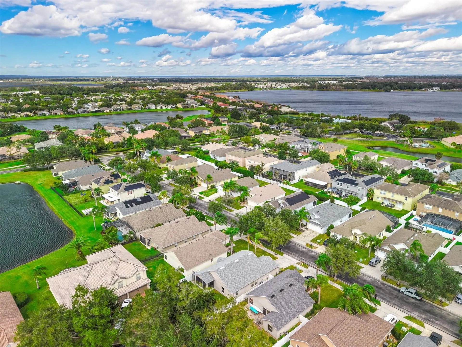 2154 Oakington Street Winter Garden FL 34787